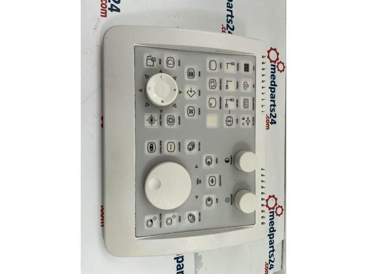 GE Innova 2121 Keypad Controller Cath Lab P/N 2111146