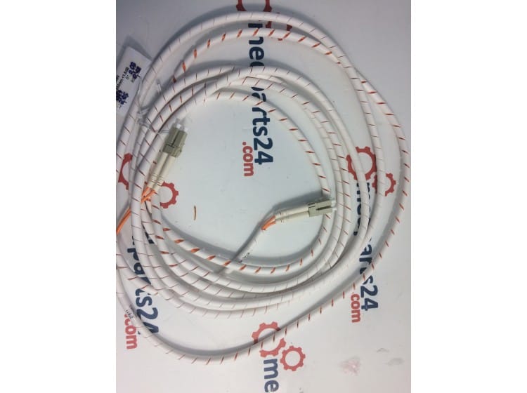 GE Innova FO Cable DL-RTAC Cath Lab P/N 2379853-4 / GM2379853.4