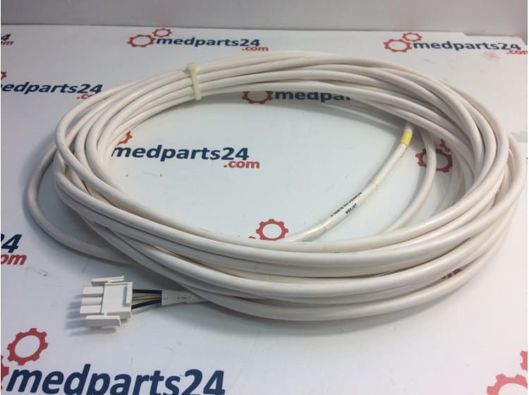GE Innova Cable P2B C1-CAB/POU Cath Lab P/N 5182561-2