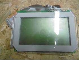 2401281 LCD Display for GE Digital Mammo Unit
