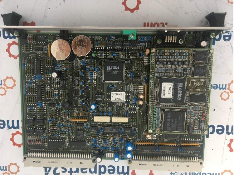 ZIEHM CPU Board C-Arm Parts U325