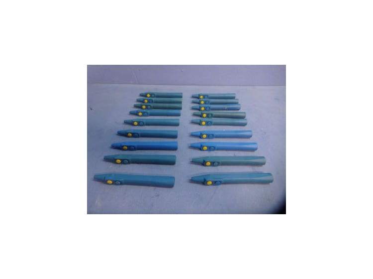 ERBE Electrosurgical Pencil P/N 20190-048