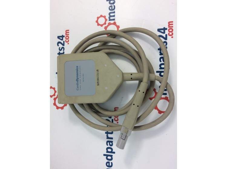 CARDIODYNAMICS Cable 555 0 EKG P/N 5550