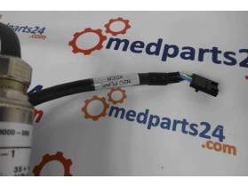 1011-3000-000 N2O N20 / Transducer 0-120 PSIG BCG Lon Cable for Datex-Ohmeda S/5 Avance