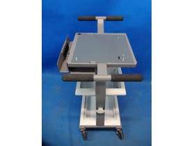 GE MOBILE TROLLEY CART FOR ALL MAC 5500 EKG SYSTEMS
