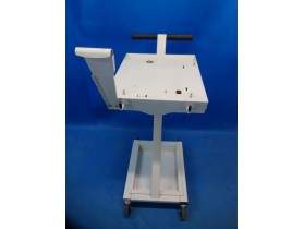 GE MOBILE TROLLEY CART FOR ALL MAC EKG SYSTEMS