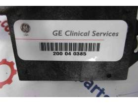 GE Clinical Services 200040385 for Beckman Coulter DU 800
