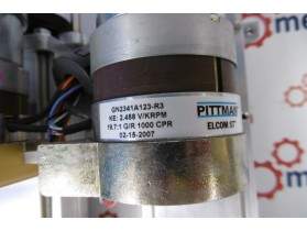 PITTMAN GN2341A123-R3 motors for MALLINCKRODT Optivantage DH