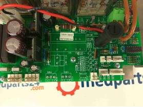 Power relay board U521b/48621d-a for Ziehm Vision