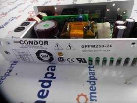 Power supply Condor GPFM250-24 for Drager Kappa XLT
