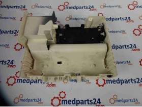 Front cover 3202487-031 for Lifepak 20