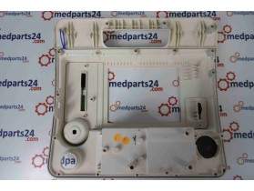Front case / 3006113-06 for Medtronic Lifepak 12
