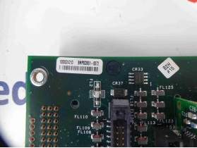 Therapy PCB with pacing, Programmed 3202611-000 for Lifepak 20