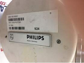 PHILIPS Rotalix X-Ray Tube P/N 9806 300 70202 / ROT 350 10