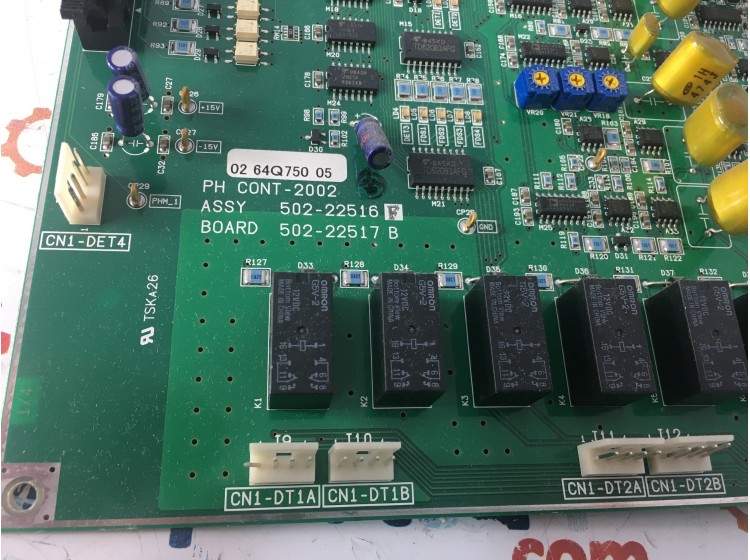 SHIMADZU BRANSIST CATH LAB p/n 50222516