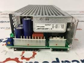 SIEMENS Lambda switching power supply JWT100-5FF/C