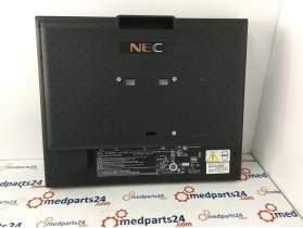 NEC MultiSync LCD1990SX-BK