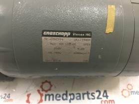 GROSCHOPP Motor P/N 2862934