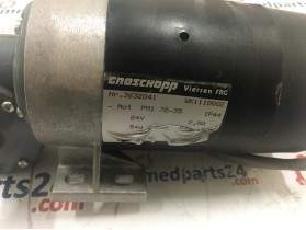 GROSCHOPP Motor Parts P/N 3632041
