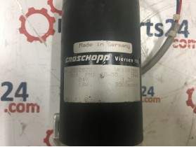 GROSCHOPP Motor P/N 2022822
