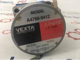 ORIENTAL MOTOR Vexta 2-phase P/N a4788-9412 / h0007-143