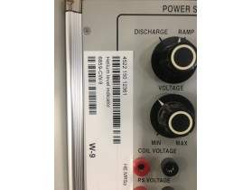 PHILIPS Level Indicator Power Supply P/N 452215012361