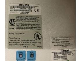 SIEMENS Optilux 40 Image Intensifier Curing-Light P/N 3136012 / 8442006 / 2826670
