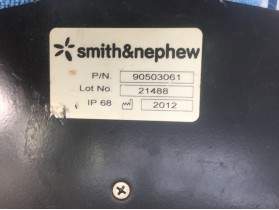 SMITH & NEPHEW FOOTSWITCH P/N 90503061