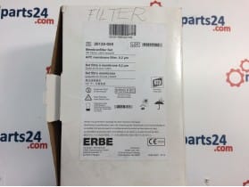 ERBE Membranfilter Set 0,2 P/N 20132-059