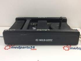 WILD LEITZ Foot Pedal Focus P/N WILD LEITZ FOOT PEDAL