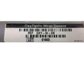 ATEX-OHMEDA Wrap sensor NEW P/N OXY-W-DB