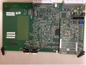 GE INNOVA Positioner Interface Board V3 Cath Lab P/N 5166418-6 / 5179552-2 / 5179670-9