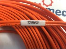 GE Innvoa Cable F/O DE PREMIERE UREGENCE Cath Lab P/N 2296908 / GM0096908.3