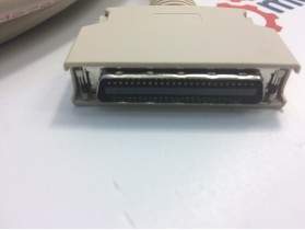 GE Innova Cable SCSI 50C M SCSI II - L Cath Lab P/N 5220930-2