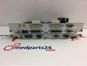 PHILIPS Integris LAN Extension Board Cath Angio Lab P/N 4522-127-01806 / 4522-105-26405