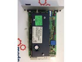 SIEMENS Siregrapg MOOG PCB BOARD CT Scanner P/N IMI222-1235A001 / CS1235-G-1