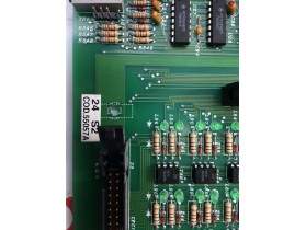SIEMENS Siregraph PCB Board Microset CT Scanner P/N COD.55057A