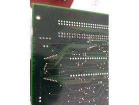OEC 8800 ADAPTEC, ASSEMBLED IN SINGAPORE C-Arm P/N 917306-16 / 12J3093