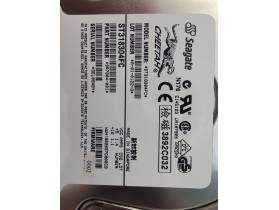 SEAGATE CHEETAH for OEC 9800 Hard Drive P/N 9R7004-001 , ST318304FC
