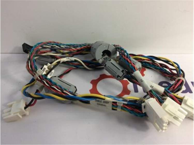 GE LOGIQ 7 CABLE ASSY Ultrasound General Parts P/N 2359541