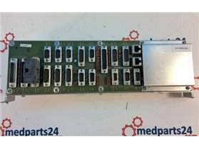 PHILIPS ALLURA XPER FD Connection Board Cath Lab Parts P/N 452212702734