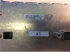 PHILIPS Allura Xper FD10 BOARD MVR MEDIUM LARC XPER Cath Lab Parts P/N 452212703382
