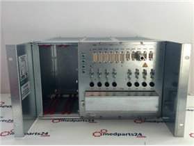 PHILIPS ALLURA XPER FD Power and Control Unit Cath Lab Parts P/N 452212887919