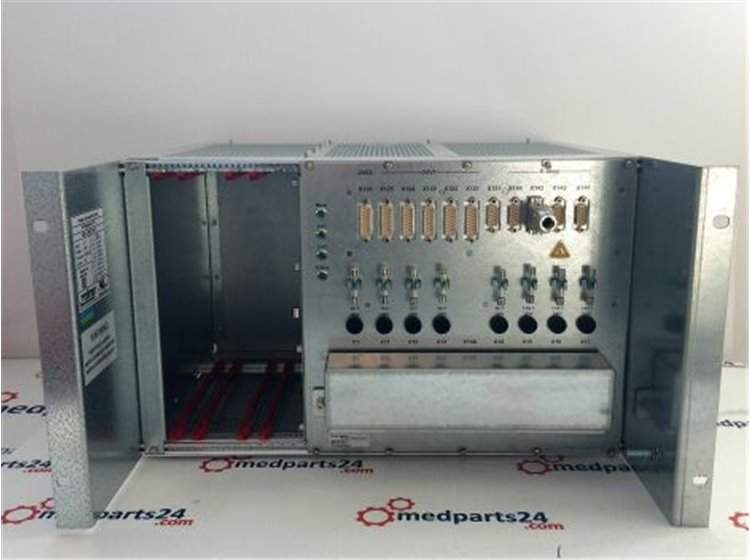 PHILIPS ALLURA XPER FD Power and Control Unit Cath Lab Parts P/N 452212887919