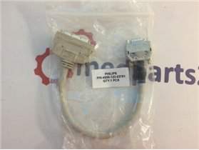 PHILIPS CT Pulmo Variant Adapter Cable CT Scanner Parts P/N 455012303761