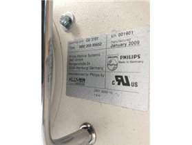 PHILIPS ALLURA XPER FD Cooling Unit CU 3101 Cath Lab Parts P/N 989000085652
