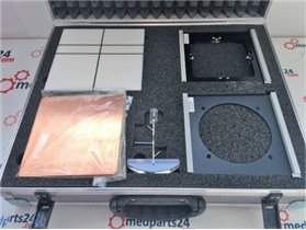 PHILIPS ALLURA XPER FD Collimator Adjustment Tools Cath Lab Parts P/N 989600200393