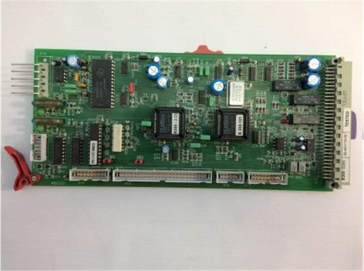 OEC 7700 Main Control Board C-Arm Parts P/N 00-451110-02