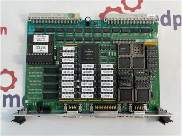 GE OEC 7700 CPU 200 BOARD C-Arm Parts P/N 00-904030-02