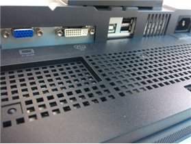 EIZO RADIFORCE RS110 TOSHIBA Aquilion Monitor Parts P/N 0FTD1568